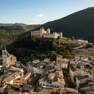 Una Cena Oleocentrica a 8 mani con gli chef umbri del circuito “Evoo Ambassador” per esaltare l’olio e.v.o. Dop Umbria in abbinamento ai prodotti identitari del territorio e ai luoghi dell’arte e della cultura umbri